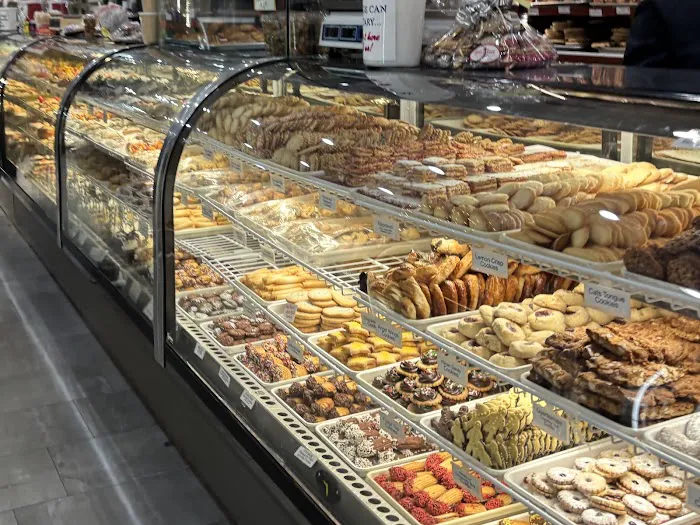 Tasty Pastry Shoppe Picture 10