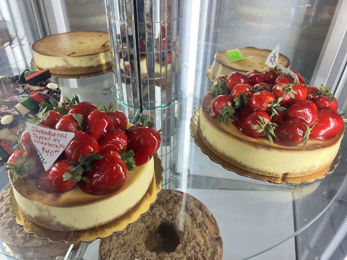 Tasty Pastry Shoppe Picture 2