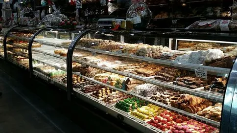 Tasty Pastry Shoppe Picture 1