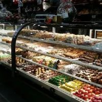 Tasty Pastry Shoppe ico