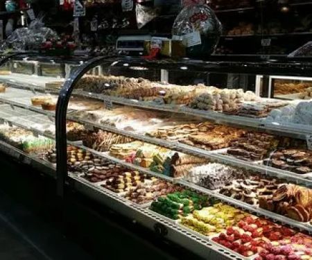 Tasty Pastry Shoppe