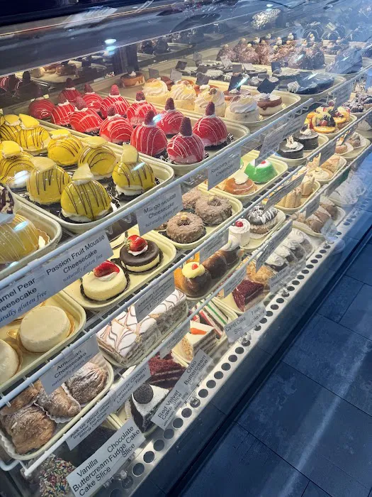 Tasty Pastry Shoppe Picture 7