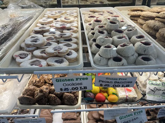 Tasty Pastry Shoppe Picture 5