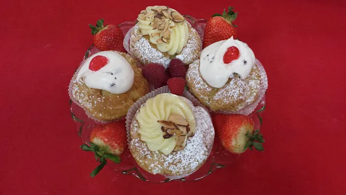 Tasty Pastry Shoppe Picture 6