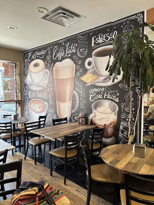 Take Away & Cafe Picture 10