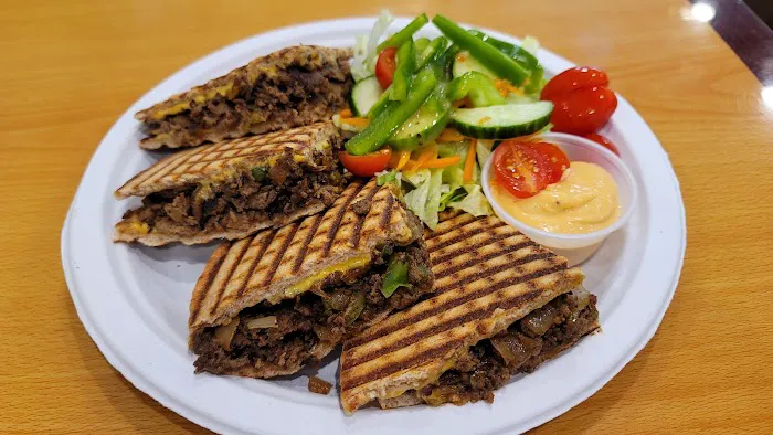 Take Away & Cafe Picture 9