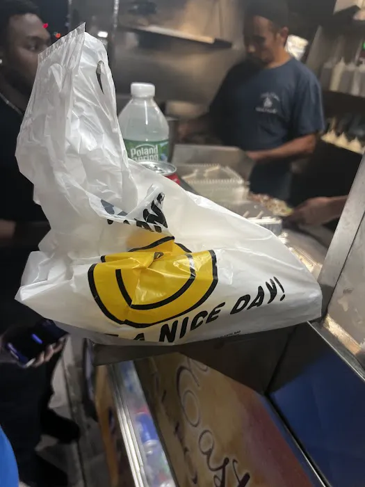 Middle Eastern Halal Food 69st Picture 1