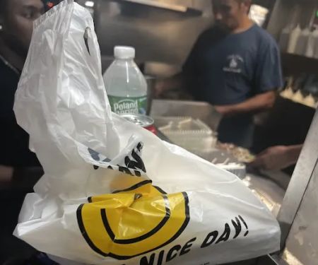 Middle Eastern Halal Food 69st