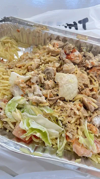 Middle Eastern Halal Food 69st Picture 3