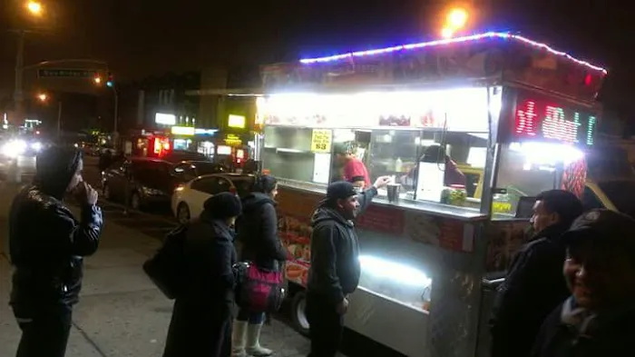 Middle Eastern Halal Food 69st Picture 8