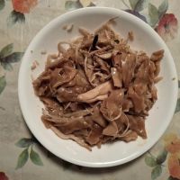 Fu Lai Kitchen ico