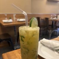 Saravá - The Modern Bistro ico