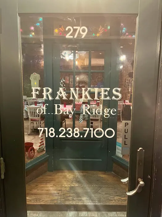 Frankie's of Bay Ridge Picture 7