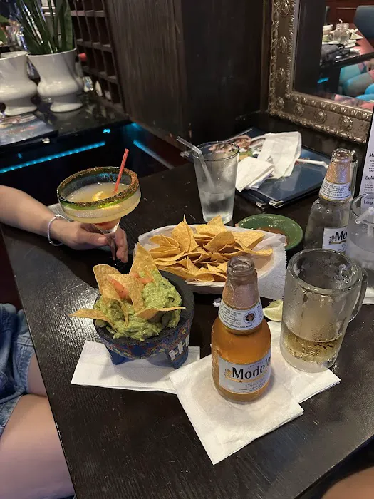 Cancún Bar & Restaurant Picture 1