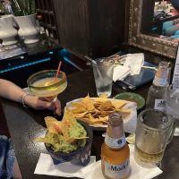 Cancún Bar & Restaurant ico