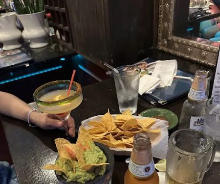 Cancún Bar & Restaurant