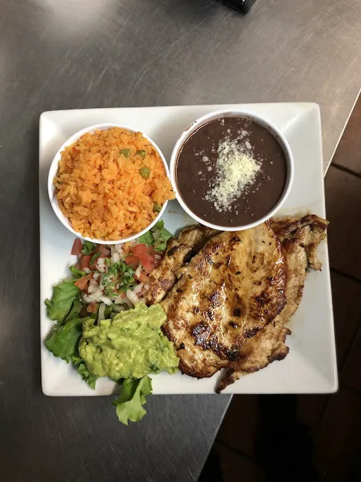 Cancún Bar & Restaurant Picture 4