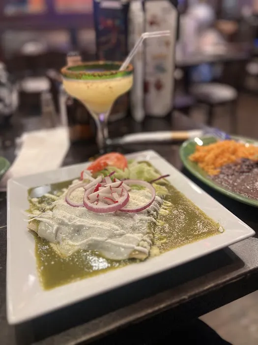 Cancún Bar & Restaurant Picture 6