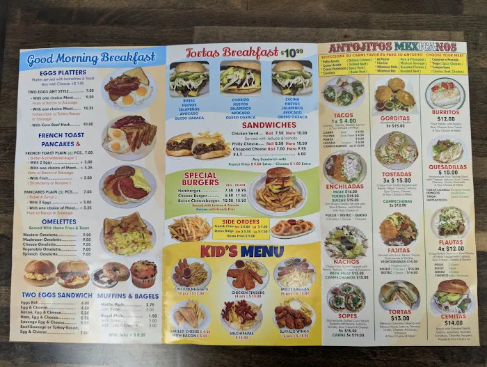 Two brothers restaurant & Cafe Picture 7
