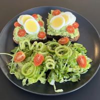 Crafted Cafe ico