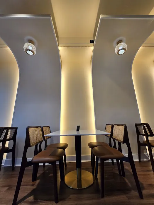 Qahwa Roots Café Picture 9