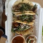 Tacos los poblanos