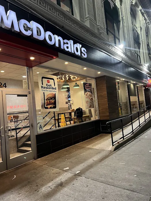 McDonald's Picture 5