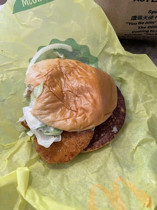 McDonald's Picture 2