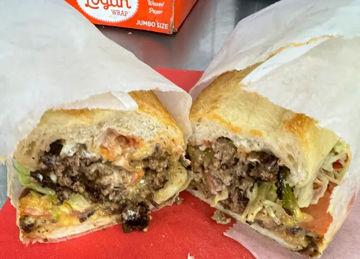 Whatchamacallit's Deli & Grill Picture 2