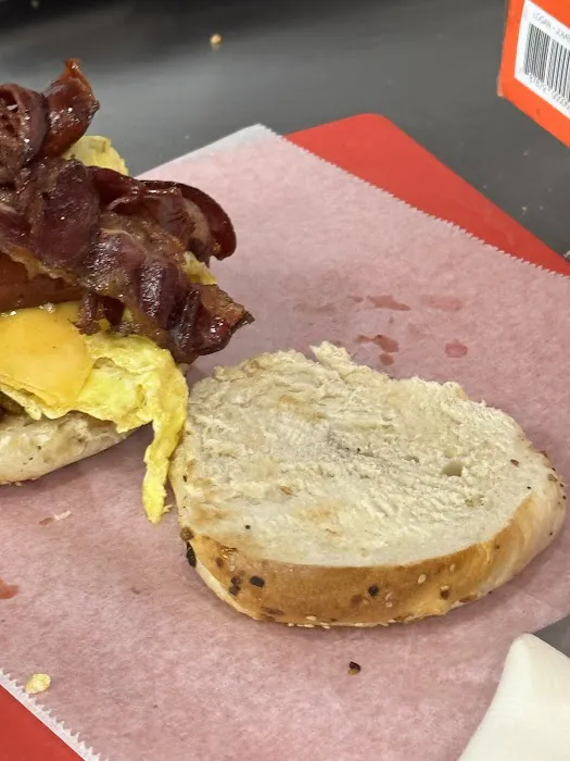 Whatchamacallit's Deli & Grill Picture 7