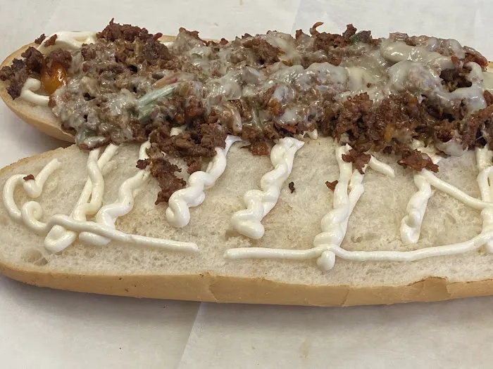 Whatchamacallit's Deli & Grill Picture 9