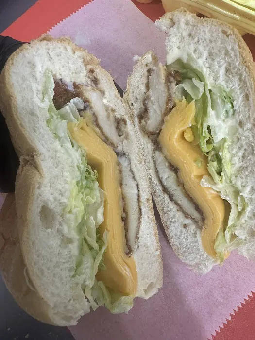 Whatchamacallit's Deli & Grill Picture 10