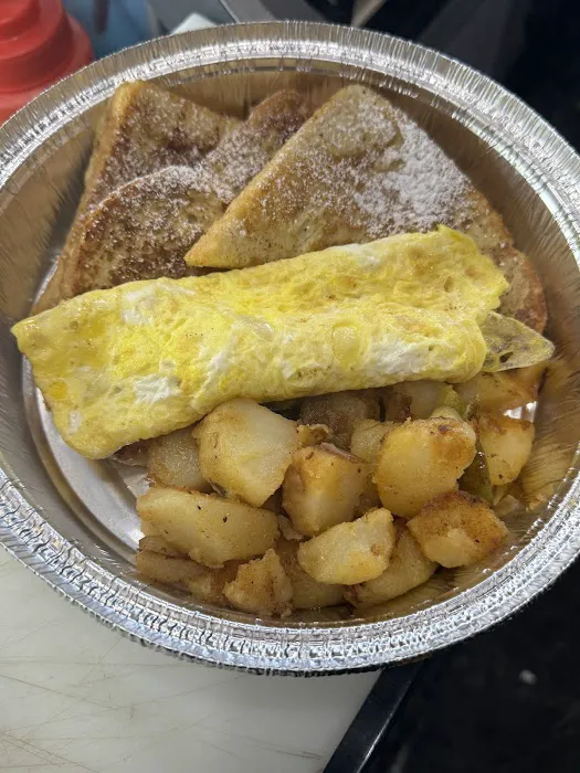 Whatchamacallit's Deli & Grill Picture 5