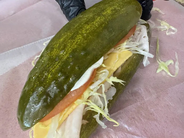 Whatchamacallit's Deli & Grill Picture 8