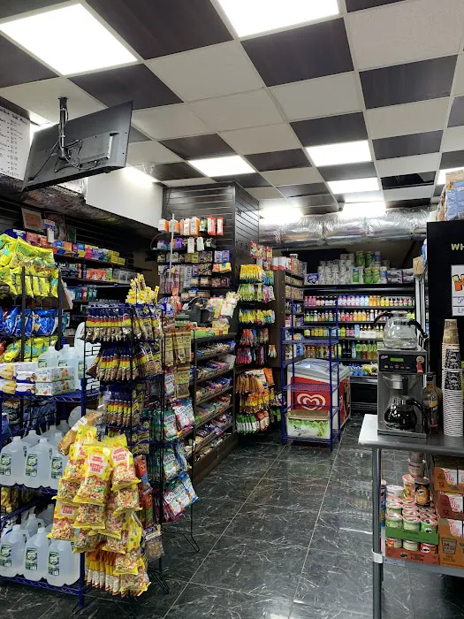 Whatchamacallit's Deli & Grill Picture 6