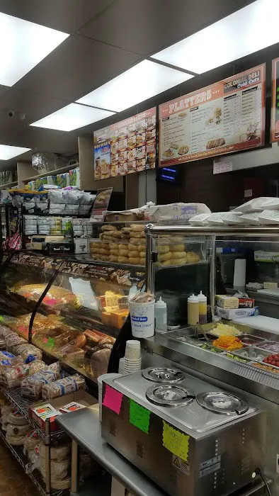 Colonial Deli & Juice Bar Picture 4