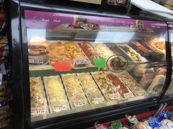 Colonial Deli & Juice Bar Picture 2