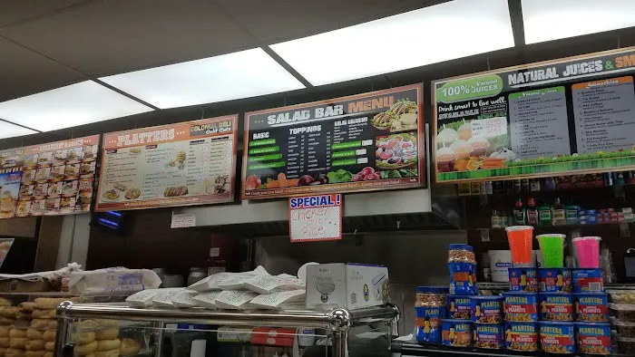Colonial Deli & Juice Bar Picture 8