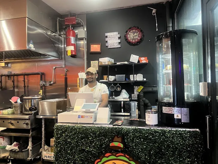 Halal taco and gyro Picture 4