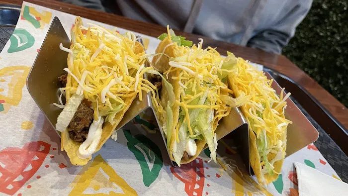 Halal taco and gyro Picture 5