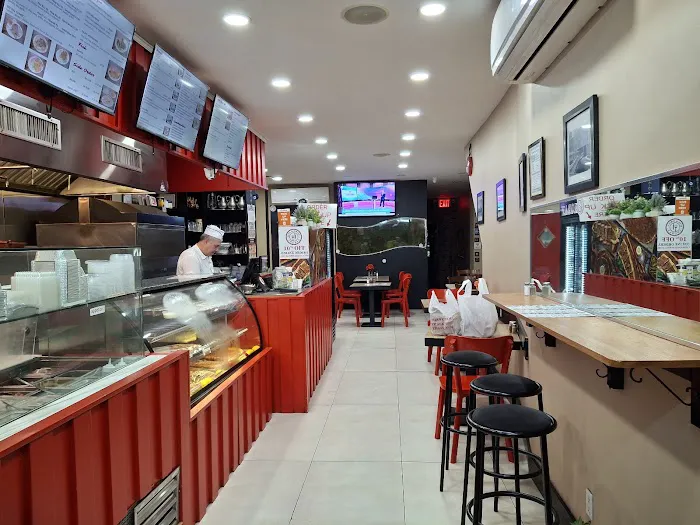 Choban Pita & Grill Picture 2