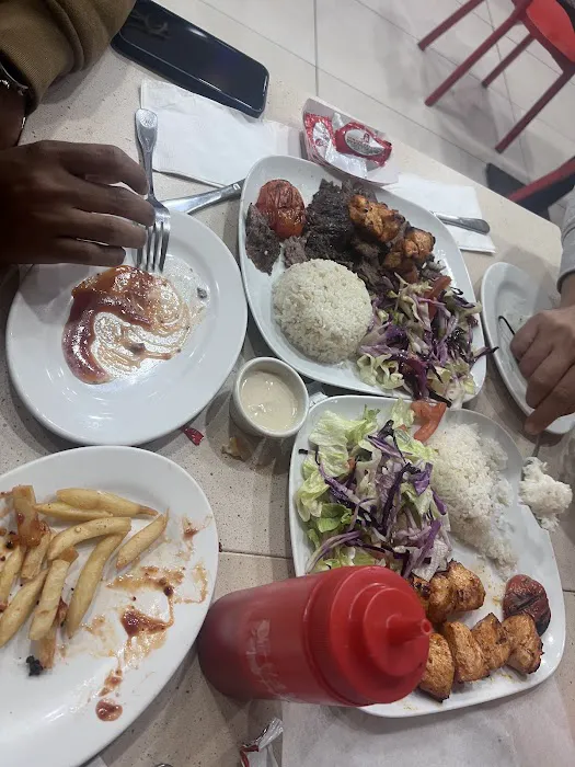 Choban Pita & Grill Picture 9