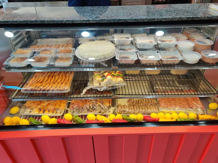 Choban Pita & Grill Picture 5