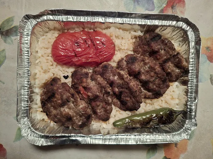 Choban Pita & Grill Picture 3
