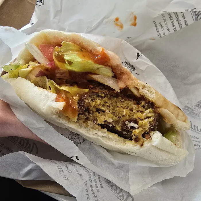 Choban Pita & Grill Picture 8