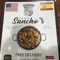 The New Sanchos ico