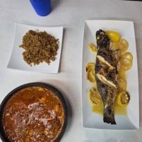 Port Sa'id Seafood Restaurant ico