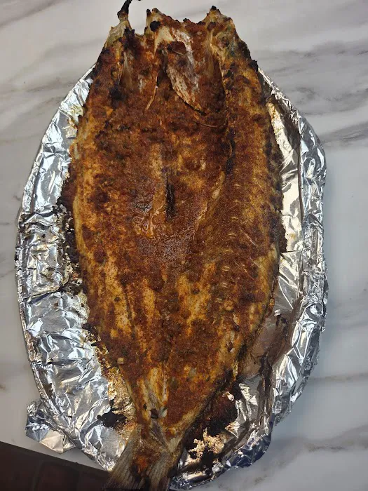 Port Sa'id Seafood Restaurant Picture 3