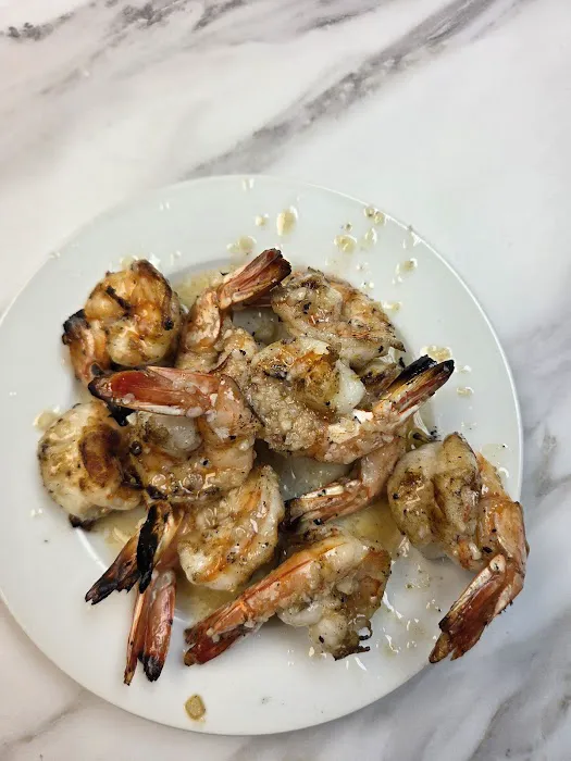 Port Sa'id Seafood Restaurant Picture 8