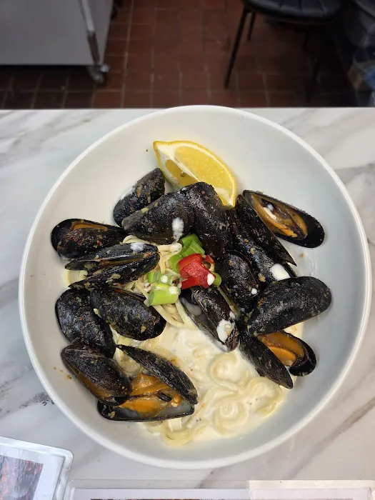 Port Sa'id Seafood Restaurant Picture 4